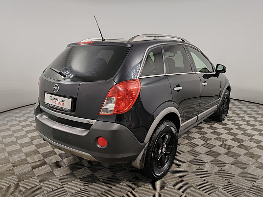 Opel Antara, 2012 г., 203 601 км