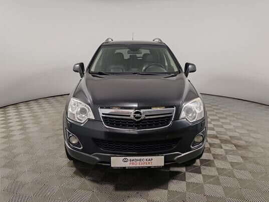 Opel Antara, 2012&nbsp;г., 203&nbsp;601&nbsp;км