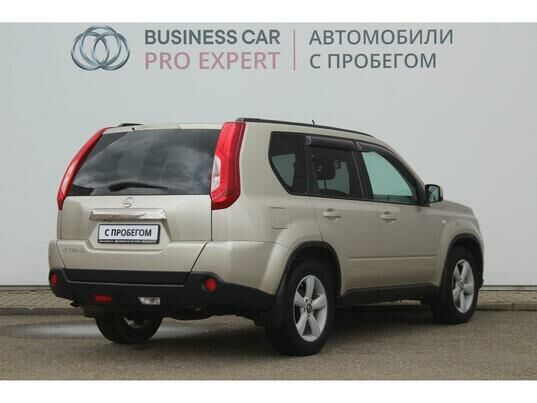 Nissan X-Trail, 2011 г., 146 210 км