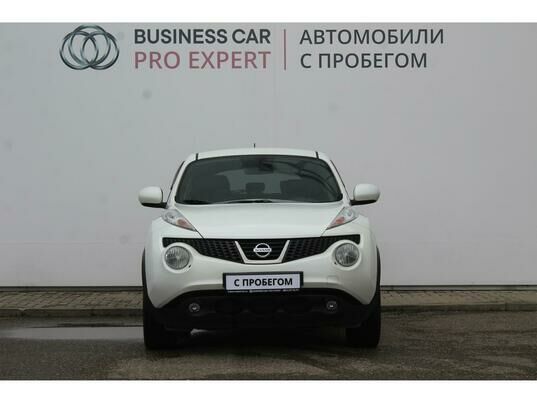 Nissan Juke, 2011 г., 143 078 км