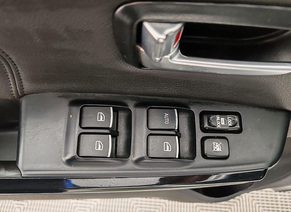 Haval H5, I 2.0 MT (150 л.с.) 4WD