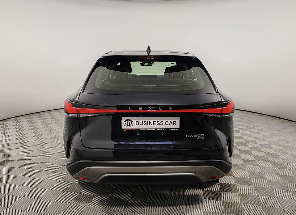 Lexus RX, V 300 2.0 AT (248 л.с.) 4WD