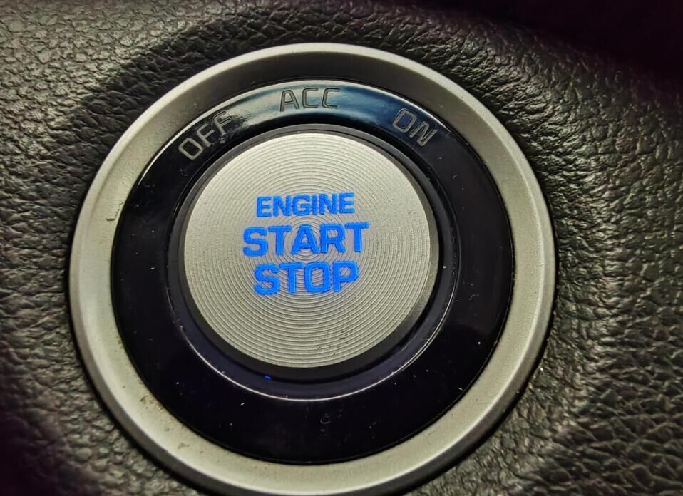 Hyundai Tucson, III Рестайлинг 2.0 AT (150 л.с.) 4WD