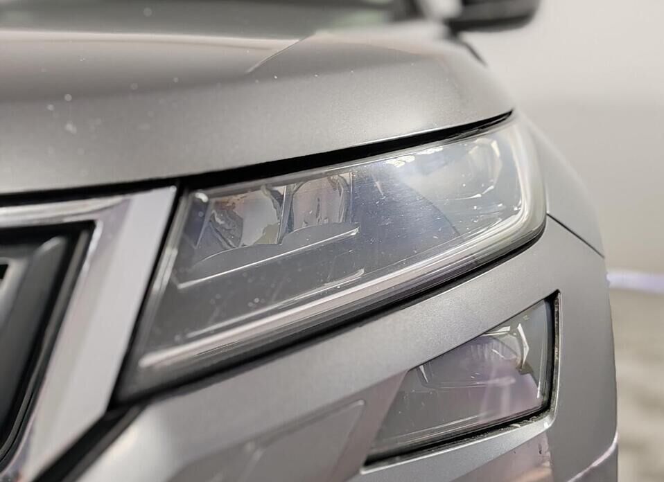 Skoda Kodiaq, I 1.4 AMT (150 л.с.) 4WD
