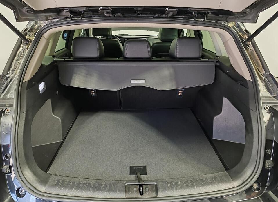 Zotye Coupa 1.5 AT (143 л.с.)