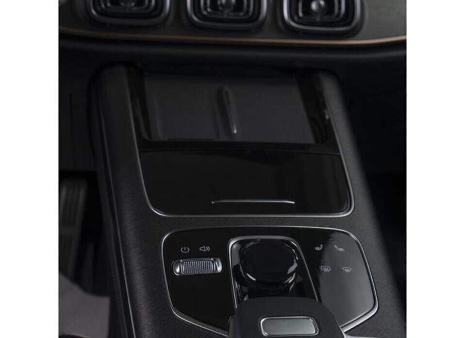 GAC GS8, II Dragon 2.0 AT (231 л.с.) 4WD