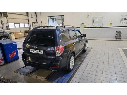 Subaru Forester, 2010 г., 85 509 км