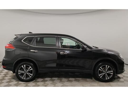Nissan X-Trail, 2019 г., 158 883 км