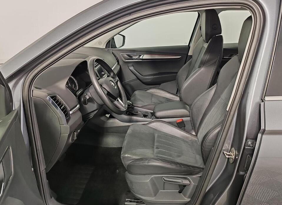 Skoda Karoq 1.4 AT (150 л.с.)