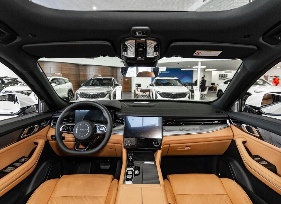 Nordcross 001 2.0 AT (254 л.с.) 4WD