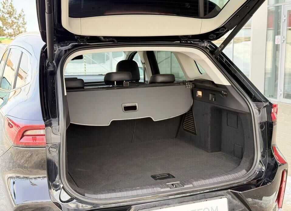 EXEED TXL, I Рестайлинг 2.0 AMT (197 л.с.) 4WD