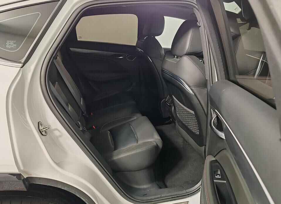 Geely Tugella, I 2.0 AT (238 л.с.) 4WD