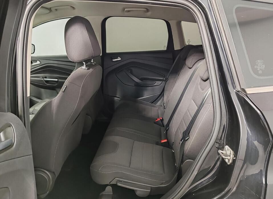 Ford Kuga, II 2.5 AT (150 л.с.)