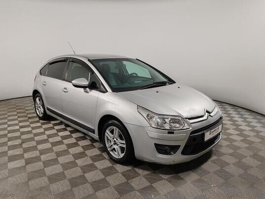 Citroen C4, 2010 г., 142 670 км