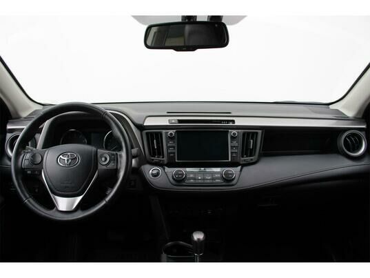 Toyota RAV4, 2017 г., 95 565 км
