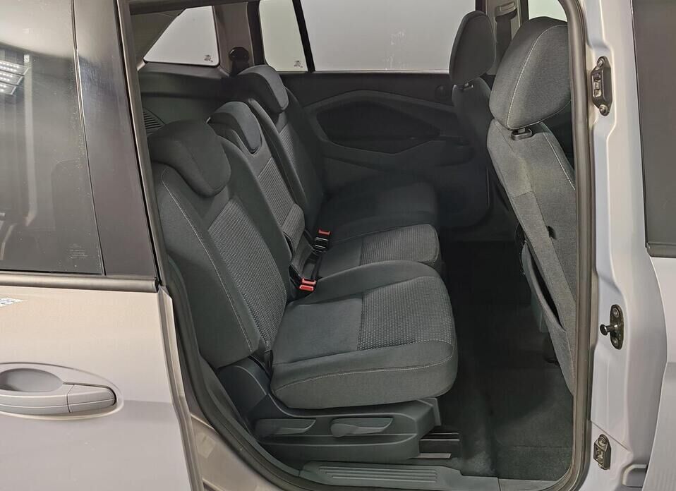 Ford C-MAX, II 2.0d AMT (140 л.с.)