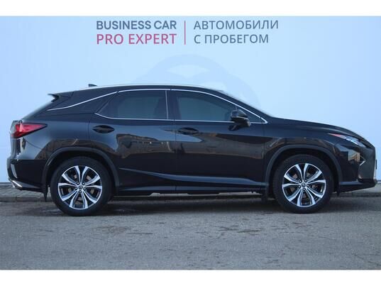 Lexus RX, 2019&nbsp;г., 131&nbsp;001&nbsp;км