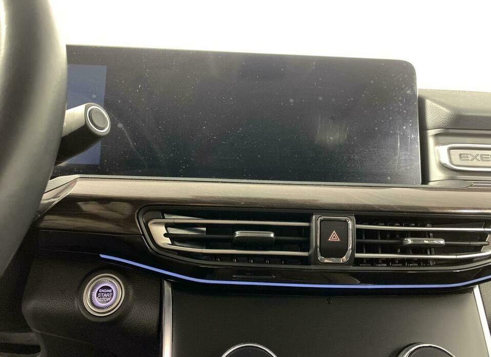 EXEED VX 2.0 AMT (249 л.с.) 4WD
