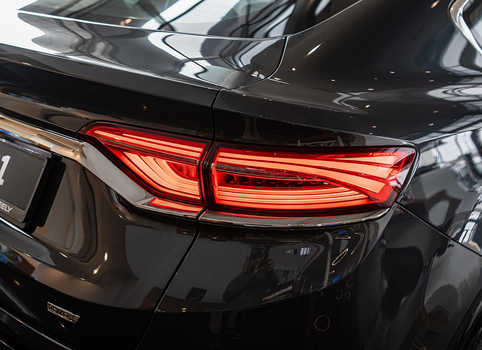 Knewstar 001 2.0 AT (200 л.с.) 4WD