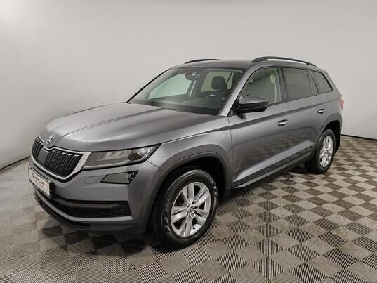 Skoda Kodiaq, 2020 г., 85 923 км