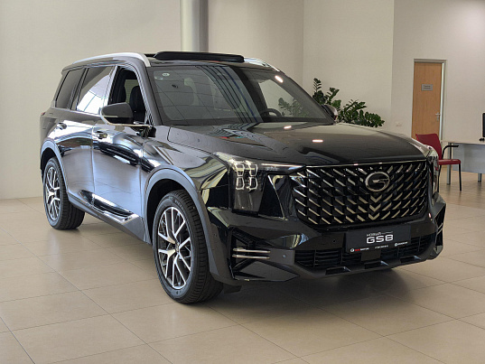 GAC GS8 GX Premium