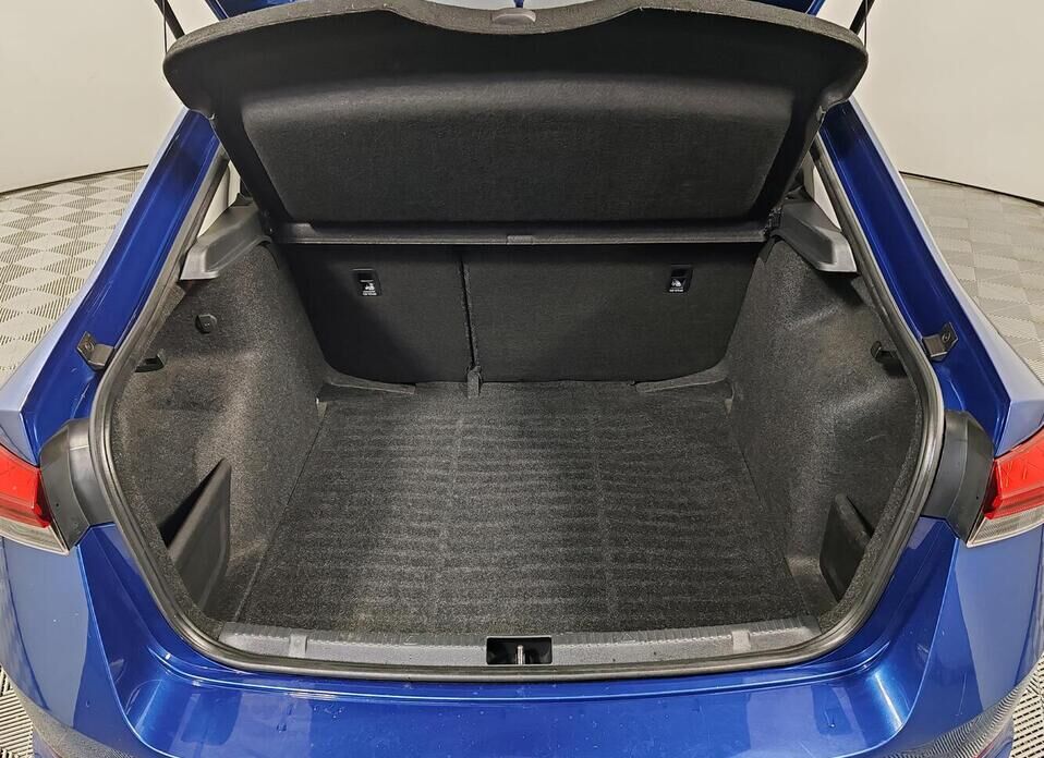 Skoda Rapid, II 1.6 AT (110 л.с.)