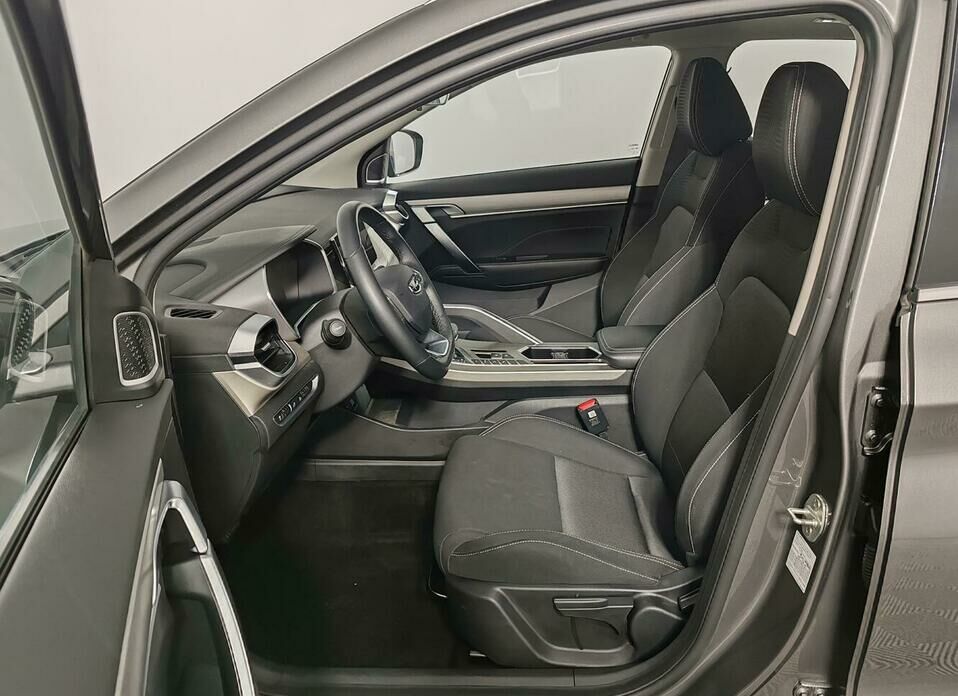 Geely Coolray 1.5 AMT (150 л.с.)