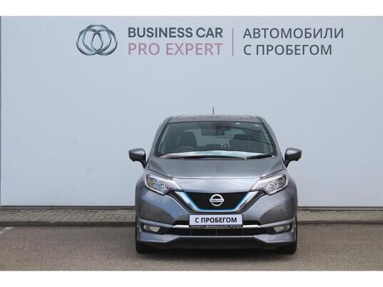 Nissan Note, 2019 г., 42 190 км