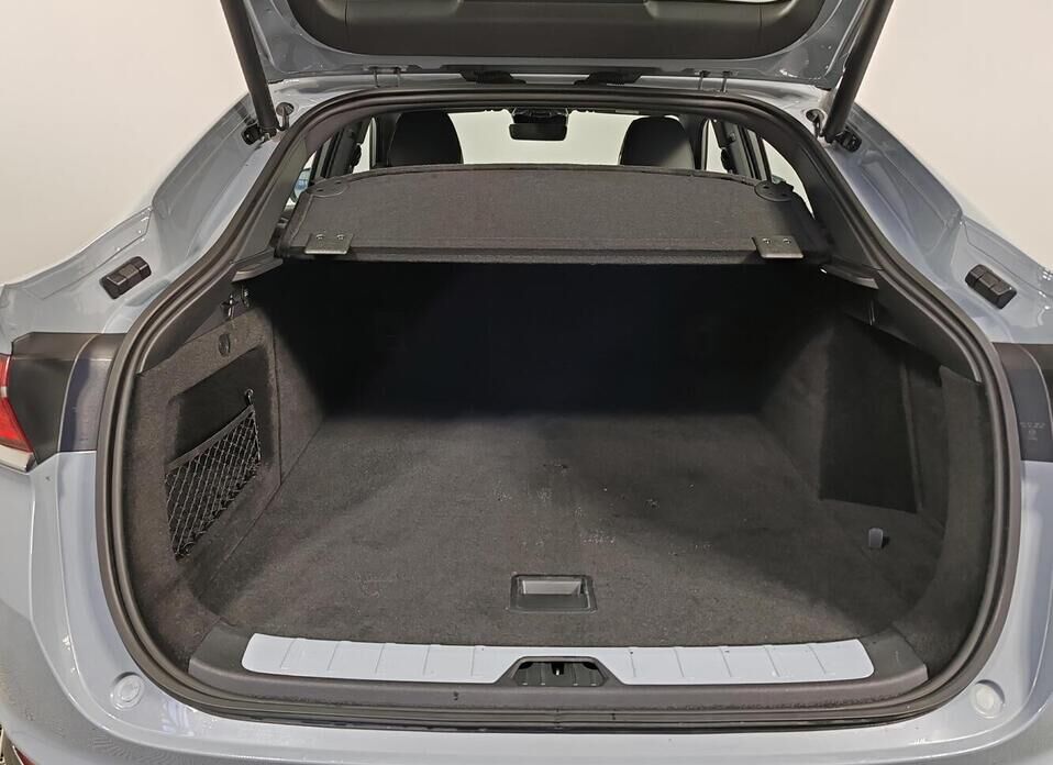 Geely Tugella 2.0 AT (238 л.с.) 4WD