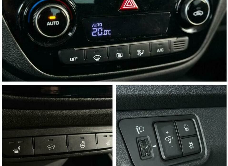 Hyundai Solaris 1.6 AT (123 л.с.)