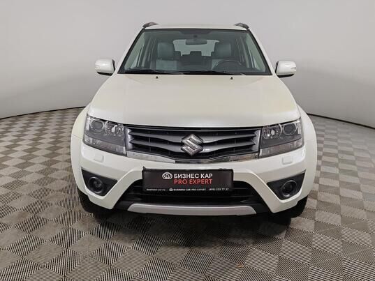 Suzuki Grand Vitara, 2013 г., 163 264 км
