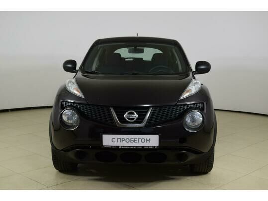 Nissan Juke, 2013 г., 141 345 км