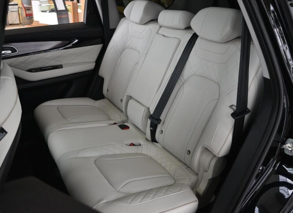 EXEED VX, I 2.0 AMT (249 л.с.) 4WD