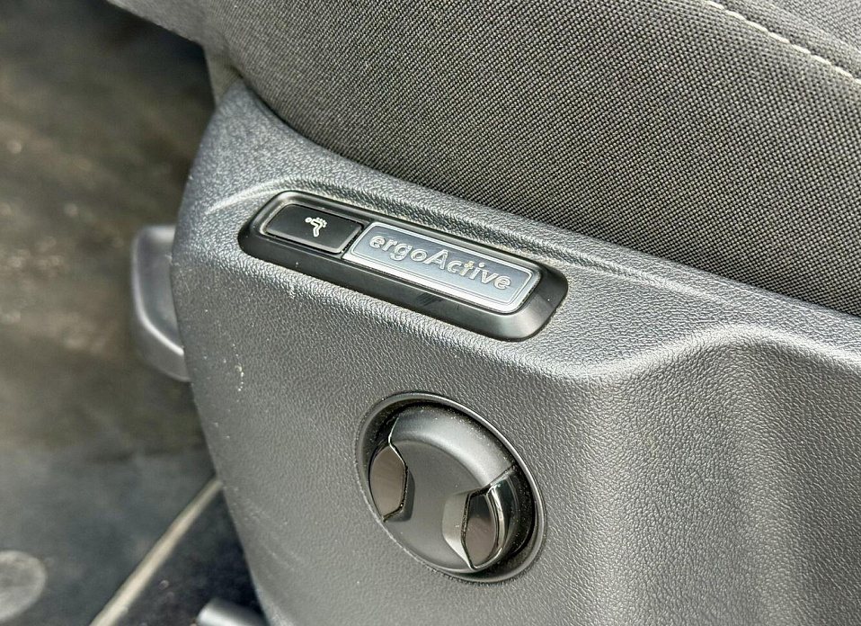 Volkswagen Tiguan, II 1.4 AMT (150 л.с.)