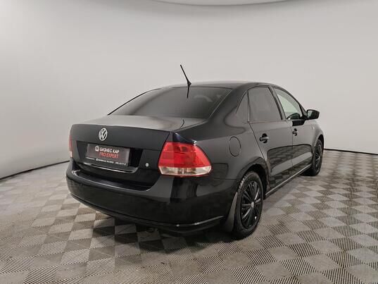 Volkswagen Polo, 2012&nbsp;г., 188&nbsp;773&nbsp;км