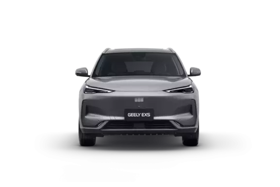 Geely EX5 №5