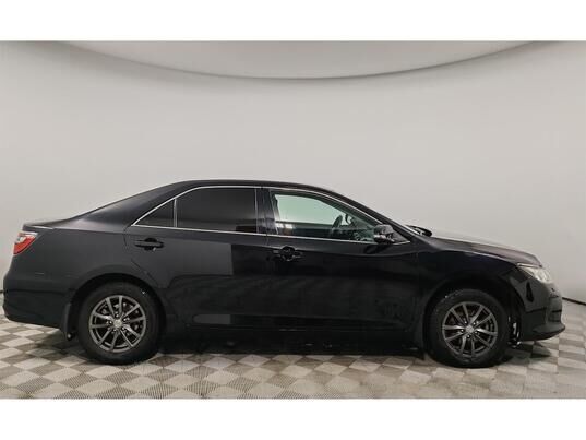 Toyota Camry, 2015&nbsp;г., 195&nbsp;001&nbsp;км