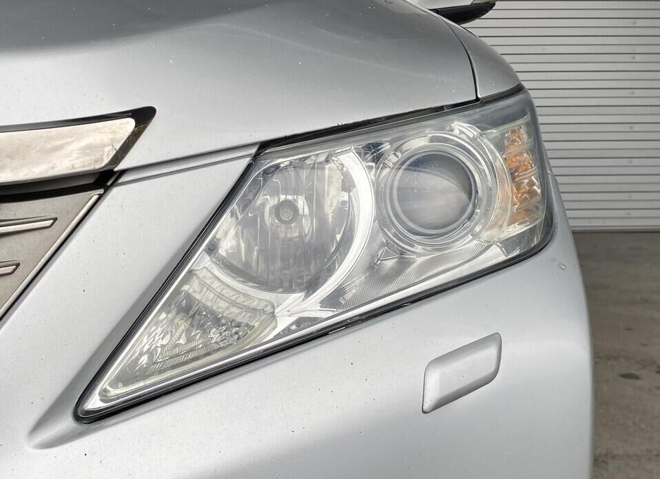 Toyota Camry, VII (XV50) 2.5 AT (181 л.с.)