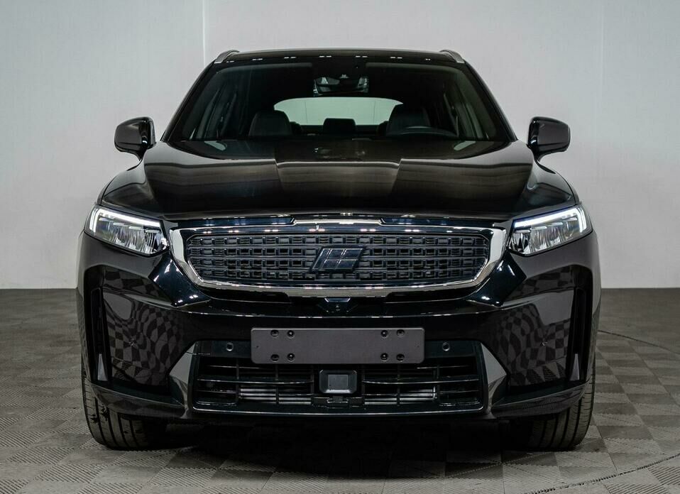 Knewstar 001 2.0 AT (238 л.с.) 4WD