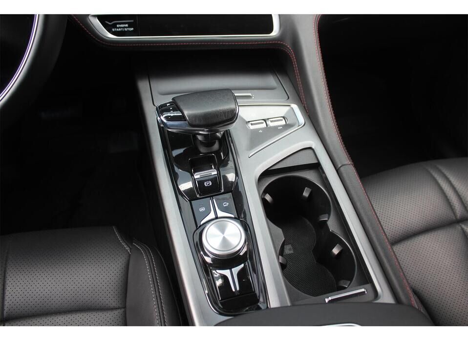 Changan CS75, I Рестайлинг 1.5 AMT (178 л.с.)