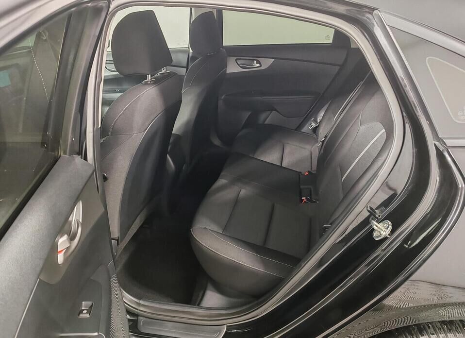 Kia Cerato, IV 2.0 AT (150 л.с.)