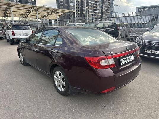 Chevrolet Epica, 2012&nbsp;г., 95&nbsp;601&nbsp;км