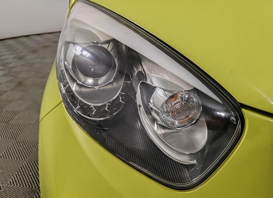 Kia Picanto, II 1.3 AT (85 л.с.)