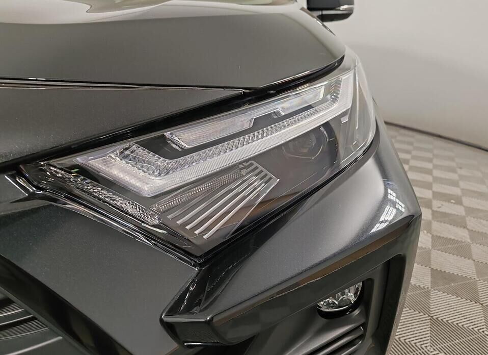 Toyota RAV4, V (XA50) 2.0 CVT (171 л.с.) 4WD