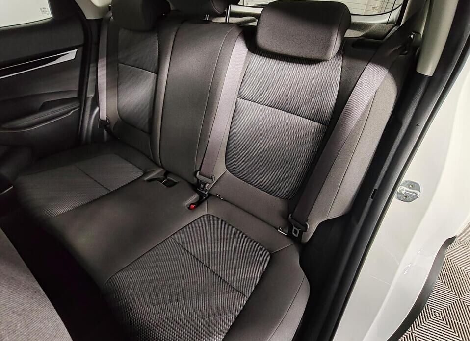 Kia Seltos, I 1.6 AT (123 л.с.)