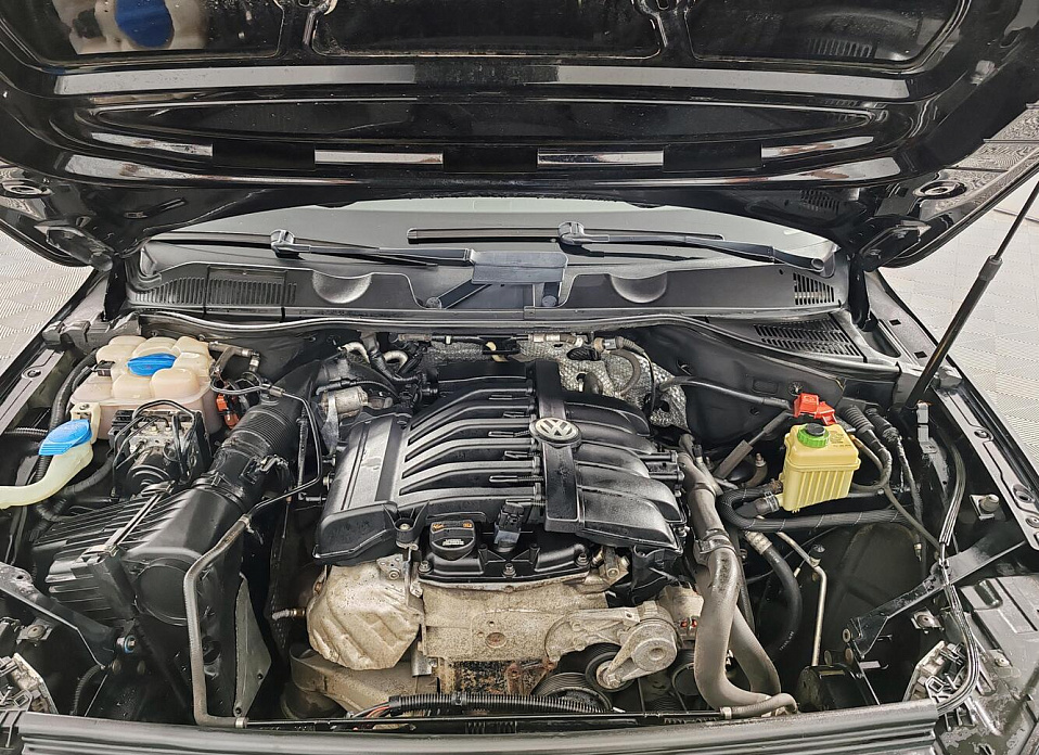 Mercedes-Benz M-Класс, II (W164) Рестайлинг 320 3.0d AT (224 л.с.) 4WD