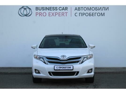 Toyota Venza, 2013 г., 163 714 км