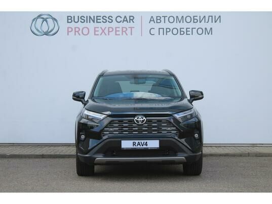 Toyota RAV4, 2024 г., 12 км