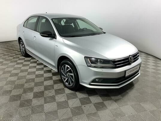 Volkswagen Jetta, 2018 г., 92 046 км