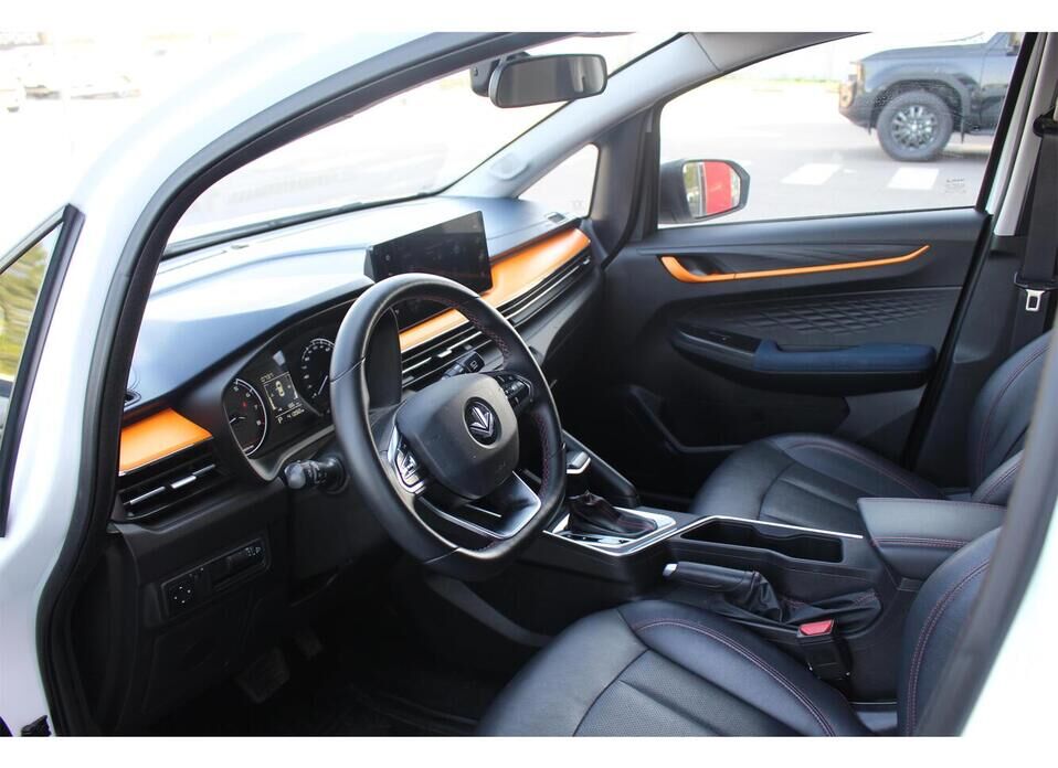 Livan X3 Pro 1.5 CVT (103 л.с.)